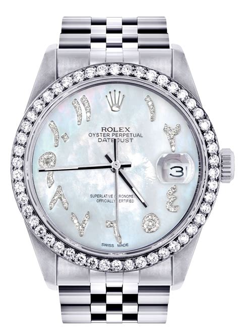 16200 rolex|diamond rolex 16200 price.